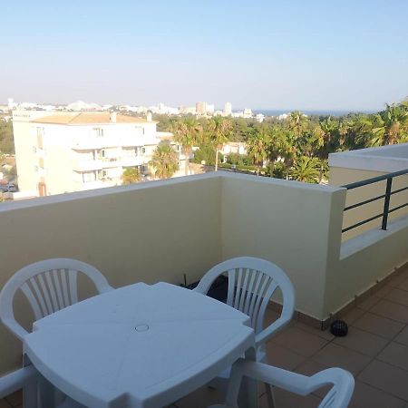 Waves Alvor Apartment Portimao Exterior photo