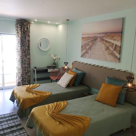 Waves Alvor Apartment Portimao Exterior photo