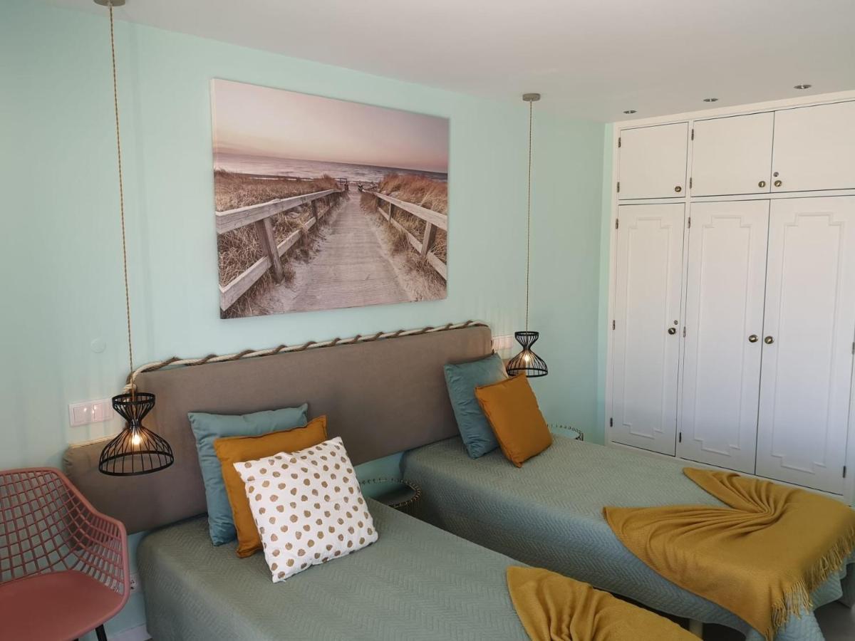 Waves Alvor Apartment Portimao Exterior photo