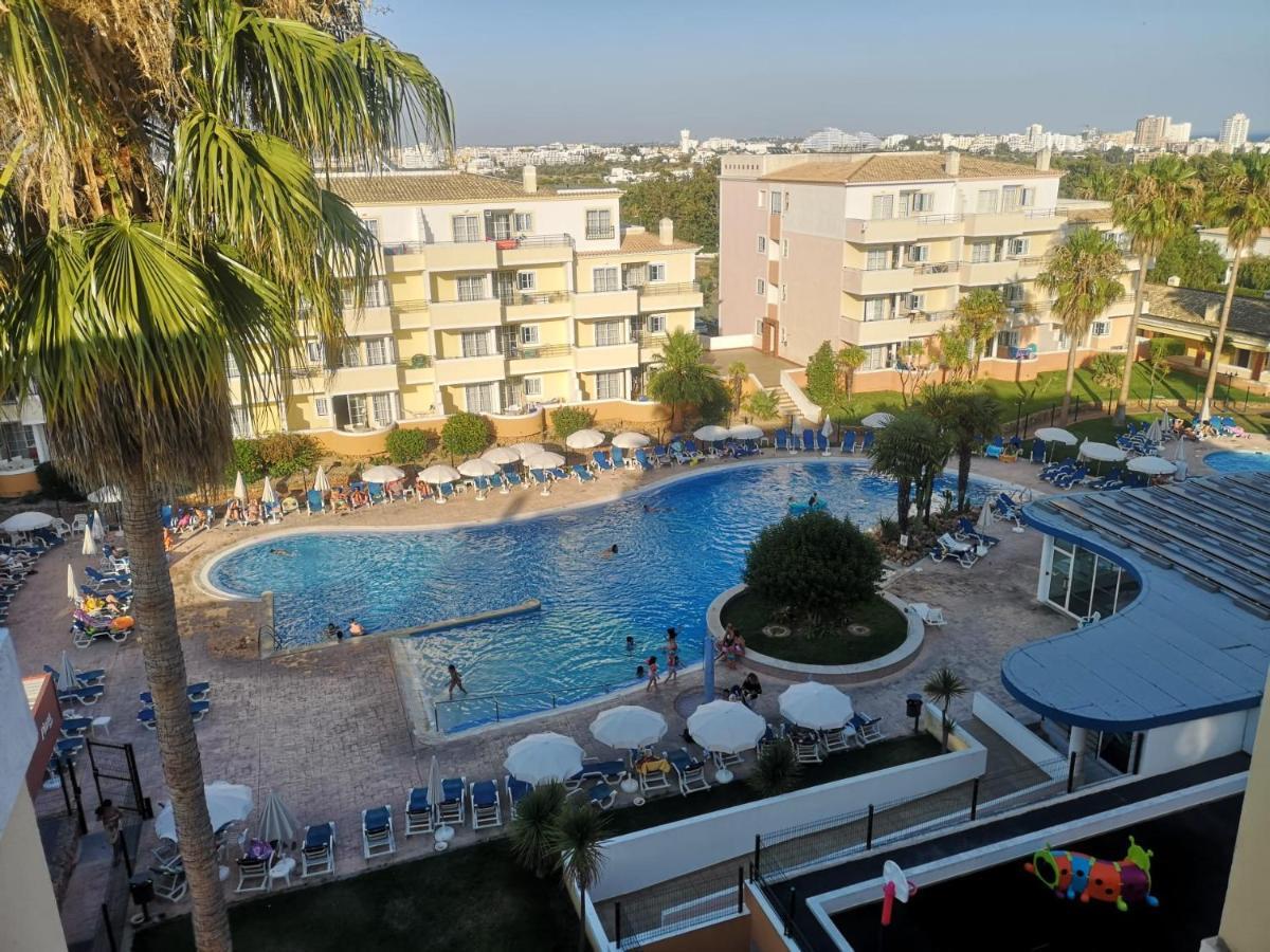 Waves Alvor Apartment Portimao Exterior photo